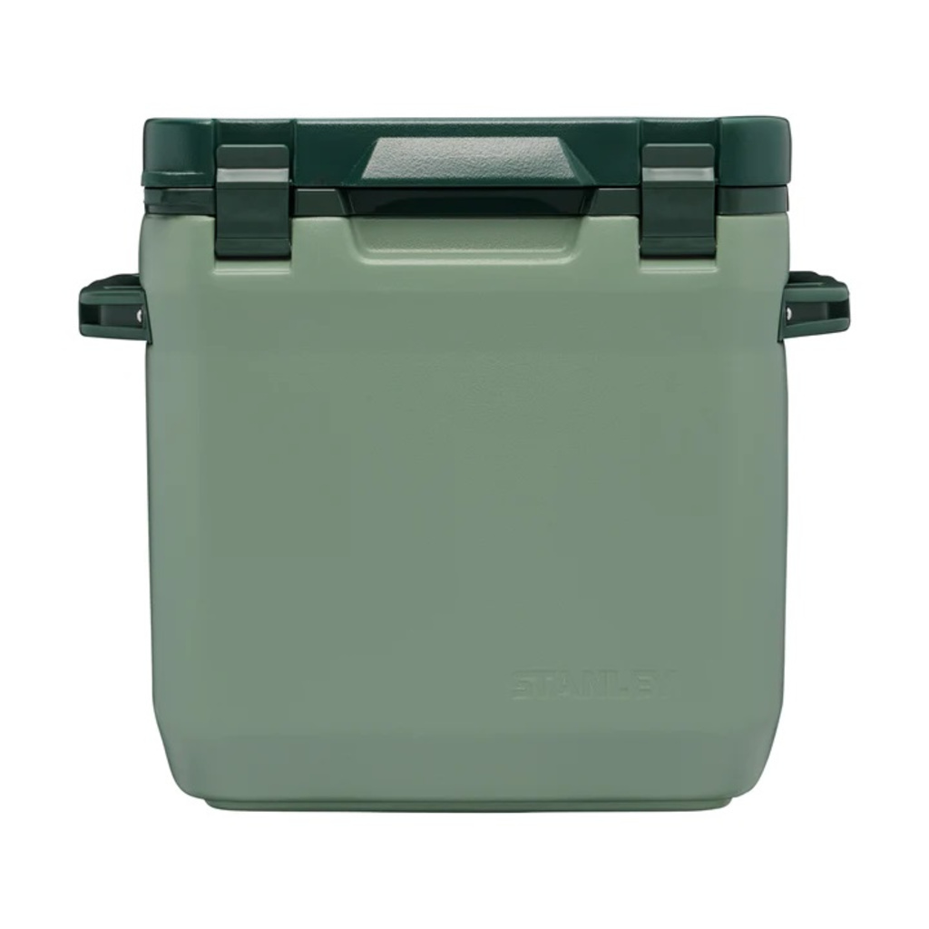 STANLEY COOLER ADVENTURE 28.8L GREEN